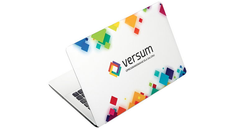 Laptop Versum