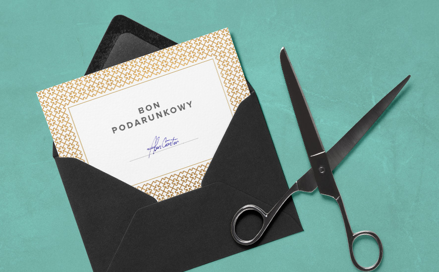 Bony podarunkowe a podatek | Podatek od sprzedawanych bonów