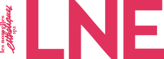 LNE logo