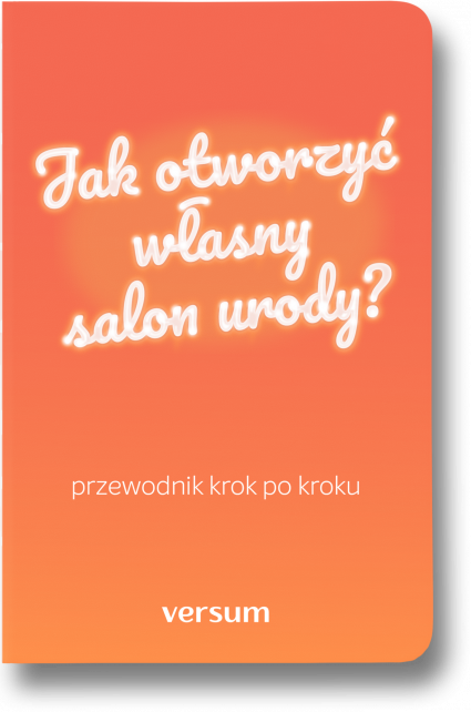 Jak otworzyć własny salon?