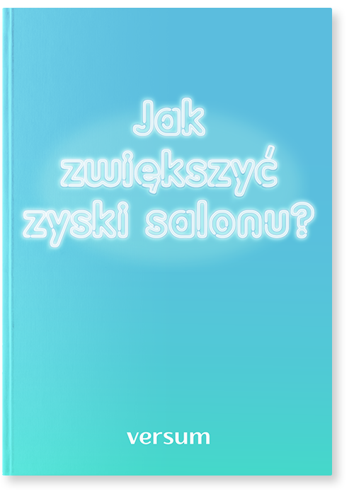 Jak zwiększyć zyski salonu?