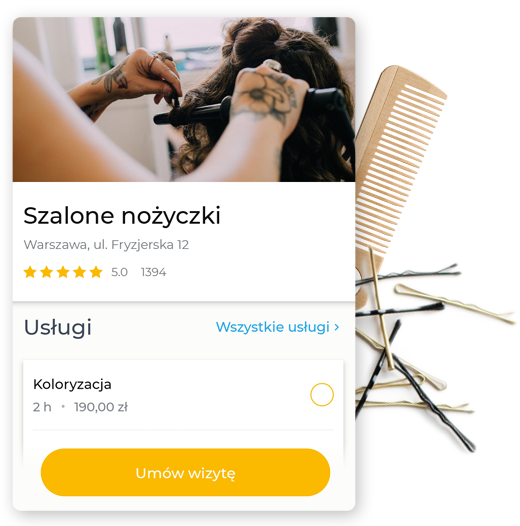 wizytowka wizytowka