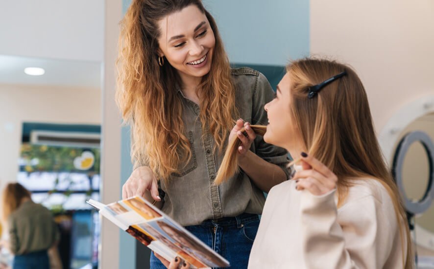 Jak Otworzyc Salon Fryzjerski Poradnik Krok Po Kroku